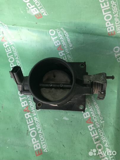 Заслонка Дроссельная Mazda L3-DE, LF-DE, MPV