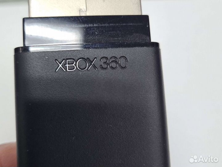 Оригинальный кабель RCA для X-BOX 360 S