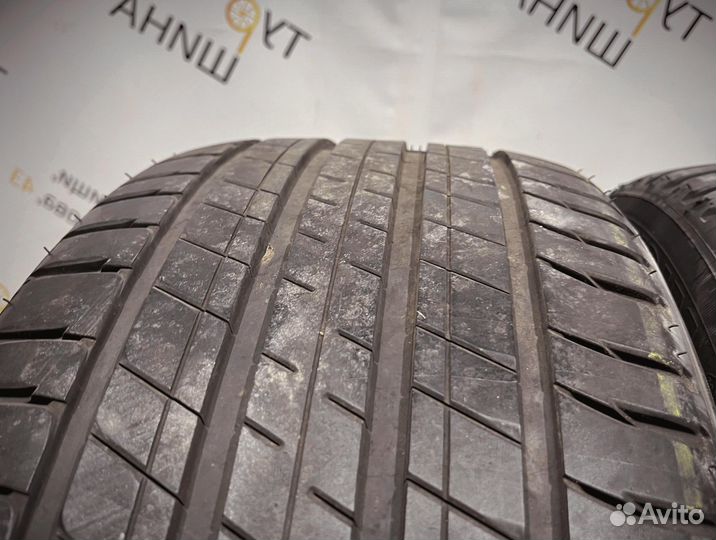 Michelin Latitude Sport 3 275/45 R20 94Y