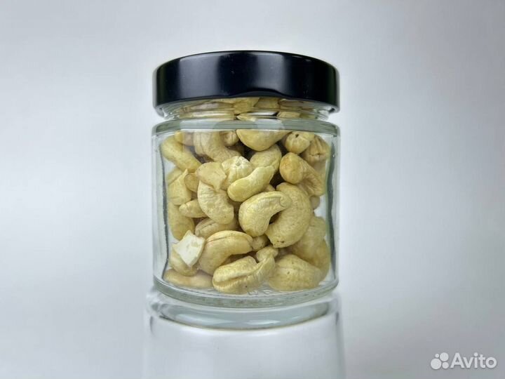 Кешью / Орехи кешью