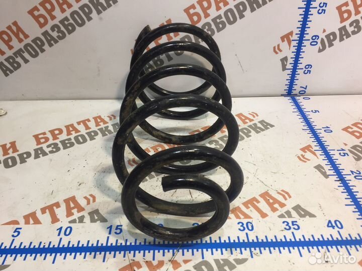 Ауди А3 Пружина передняя