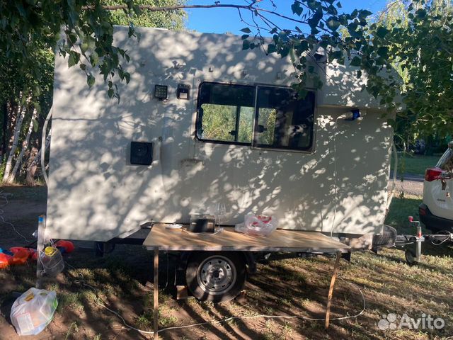 Жилой модуль в Усть-Лабинска дешево