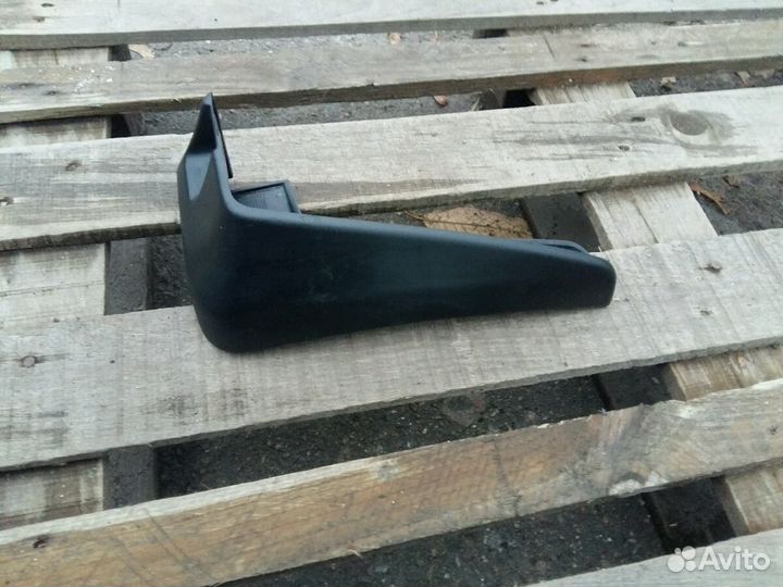 Hyundai Tucson брызговик задний правый