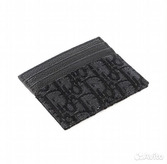 Картхолдер Dior новый