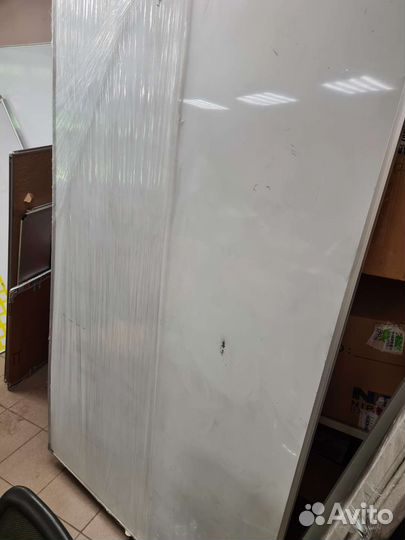 Магнитно маркерная доска