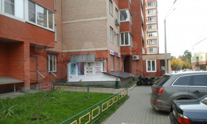 Свободного назначения, 31 м²