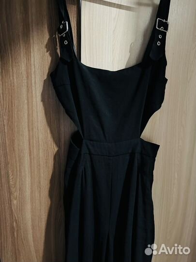 Комбинезон женский летний