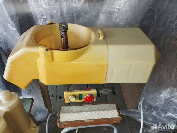 Овощерезка электрическая мпр-350М, мпр 350 М