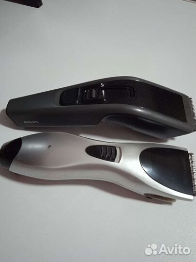 Машинки для стрижки,бритья philips.skarlet,braun