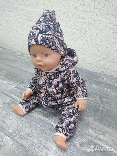 Одежда для кукол