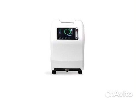 Кислородный концентратор кислорода 5-л Сдам продам