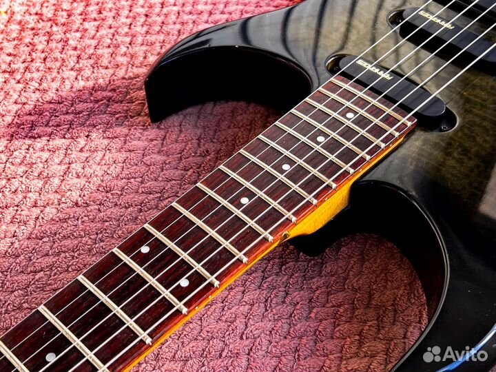 Fernandes FGZ-400 (Japan)