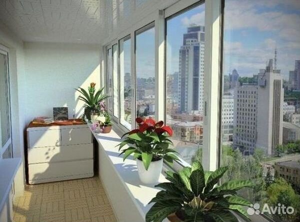 Пластиковые окна и двери пвх