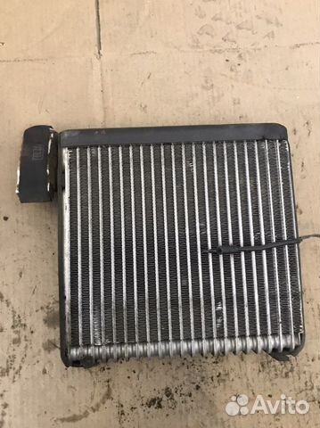 Испаритель кондиционера Geely MK (2779)