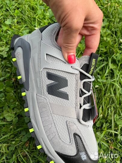 Кроссовки new balance