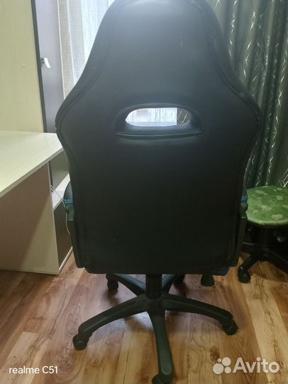 Игровое кресло