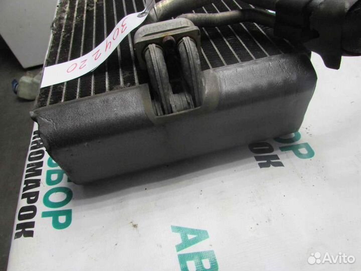 Испаритель кондиционера для Audi A6 2 1997-2004г