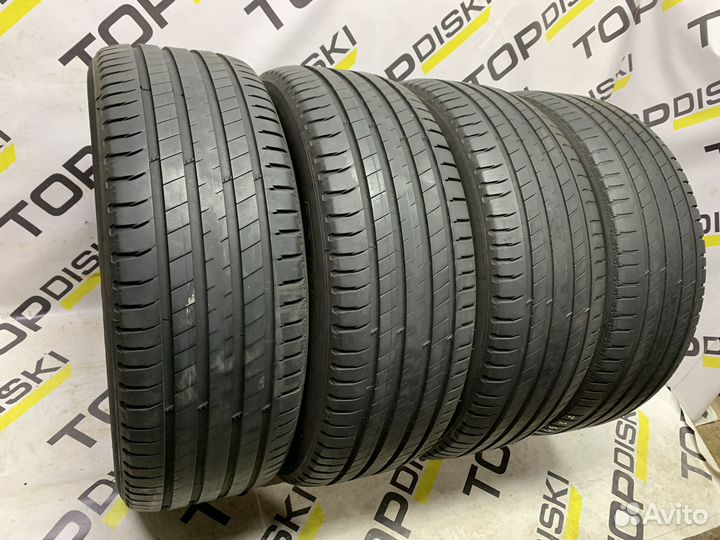 Michelin Latitude Sport 3 235/60 R18 103W