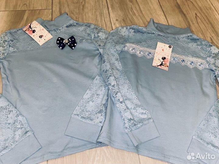 Школьная форма для девочки