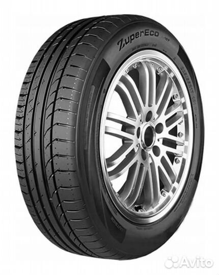 Goodride ZuperEco Z-107 175/65 R15 84H