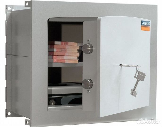 Встраиваемый сейф AW-1 3322