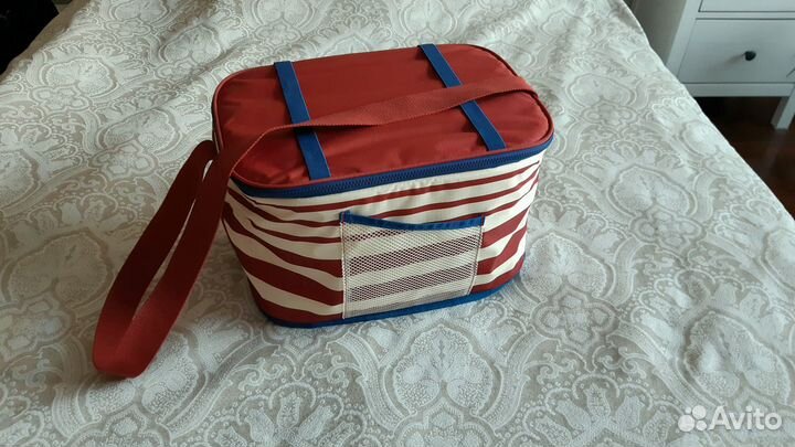 Сумка-холодильник Икеа