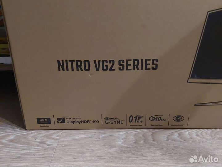 Мониторы 240гц 27 дюймов
