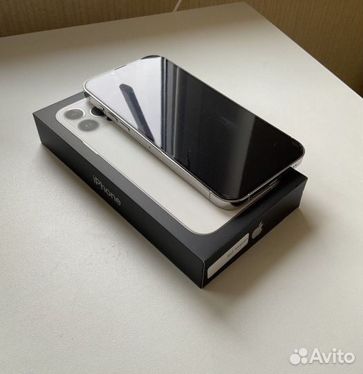 iPhone 13 Pro Max, 256 ГБ