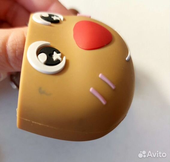 Чехол для наушников