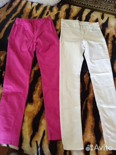 Вещи пакетом на девушку 40 42