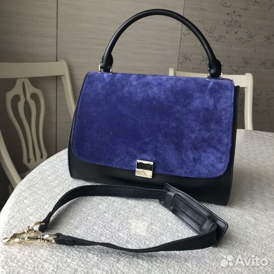 Сумка Celine Trapeze