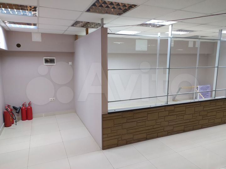 Свободного назначения, 140 м²