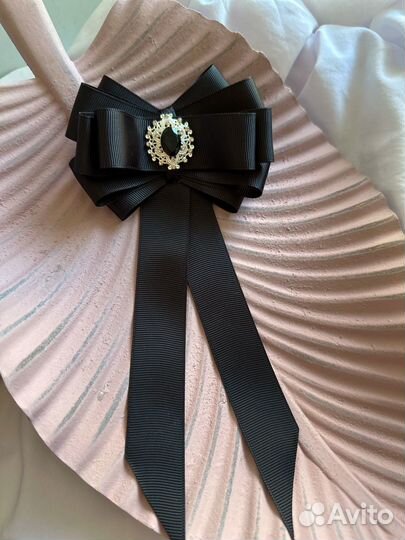 Галстук для девочки