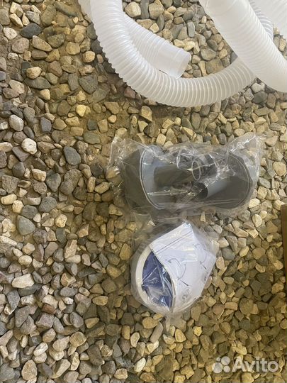 Фильтр для бассейна bestway