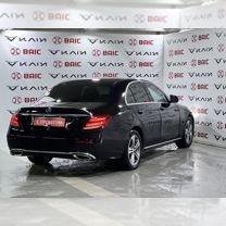 Mercedes-Benz E-класс 2.0 AT, 2016, 136 200 км, с пробегом, цена 3 150 000 руб.