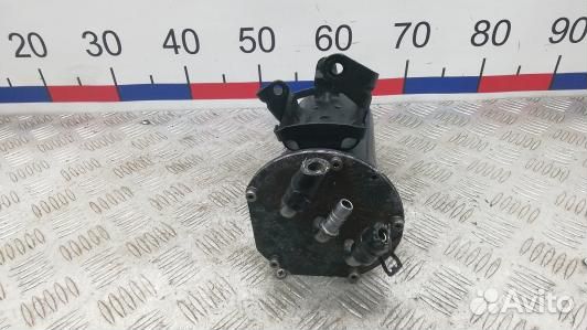 Корпус топливного фильтра skoda octavia A7 (1NT16US01)