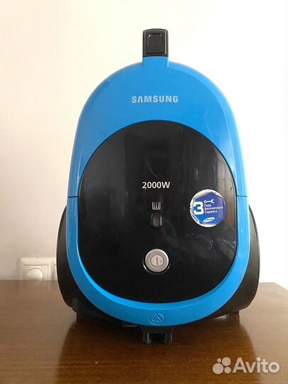 Корпус пылесоса Samsung