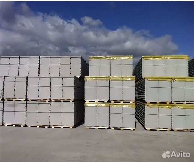 Твинблок в наличии все размеры