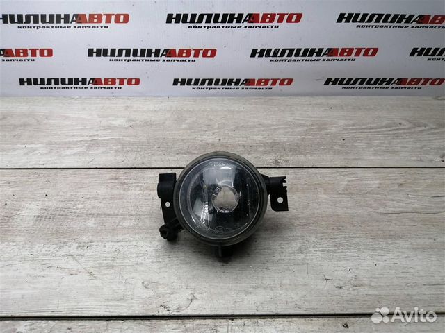 Фара противотуманная правая Форд Фокус 2