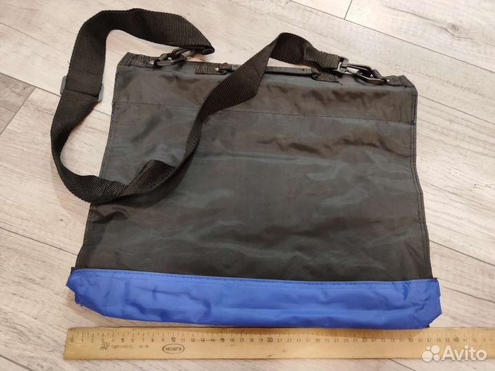 Сумки для ноутбука и документов