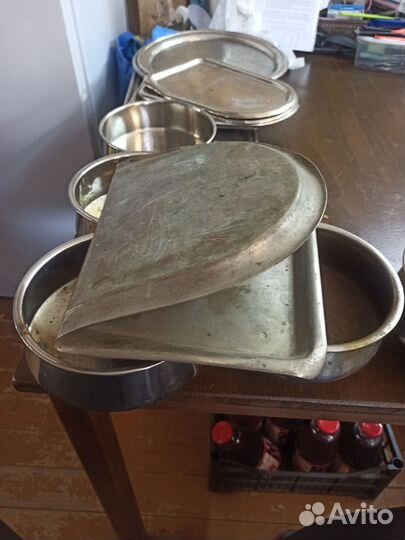 Поднос самоварный. Тула