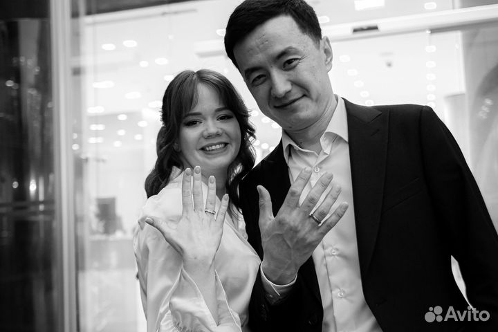 Фотограф / Видеограф / Видео