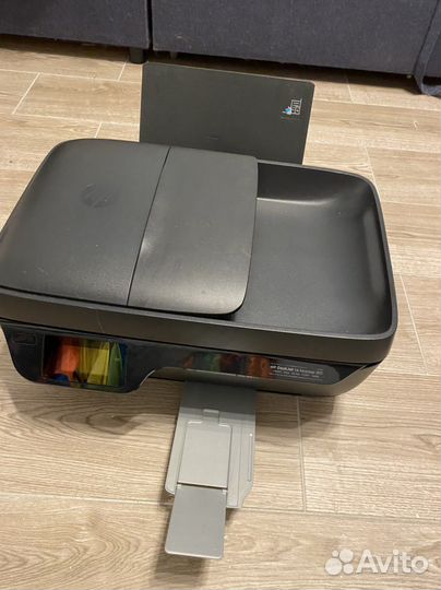 Цветной принтер