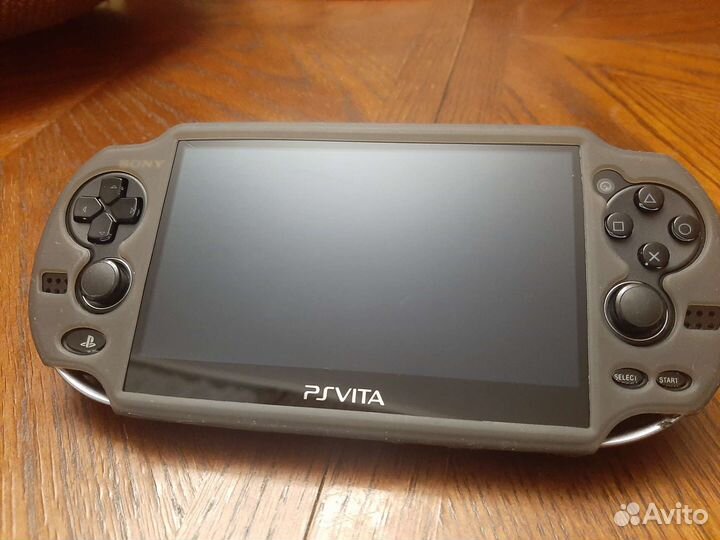 Sony playstation Vita