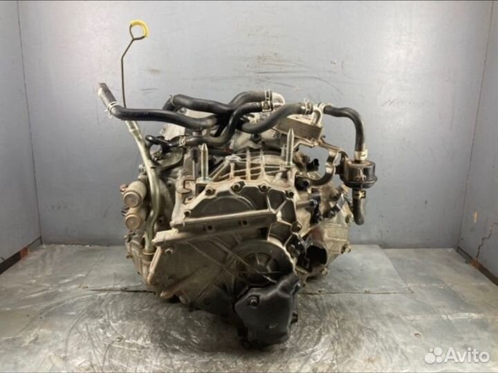 АКПП 2.4 Honda CR-V 4 двс K24Z9