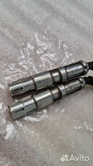 Катушка зажигания Mercedes-Benz S-Class W220