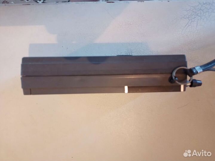 Радиоприемник СССР нейва