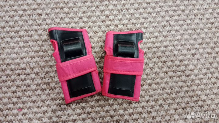 Роликовые коньки oxelo детские