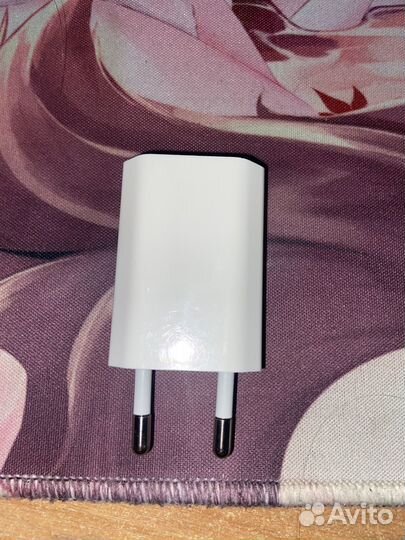 Зарядное устройство для iPhone