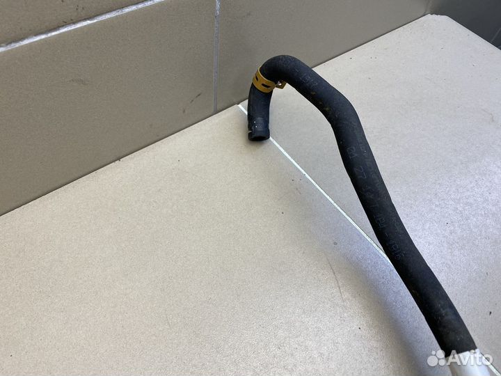 Трубка гидроусилителя VAZ LADA Largus